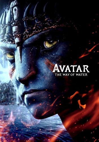 دانلود فیلم 2022 Avatar The Way of Water