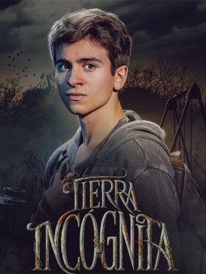 دانلود سریال Tierra Incognita