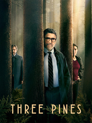 دانلود سریال Three Pines
