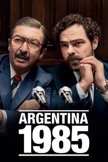 دانلود فیلم Argentina 1985 2022