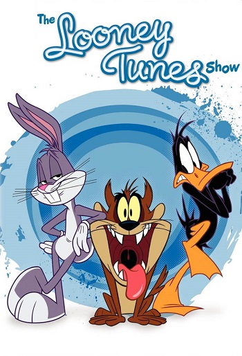 دانلود سریال The Looney Tunes Show 2011