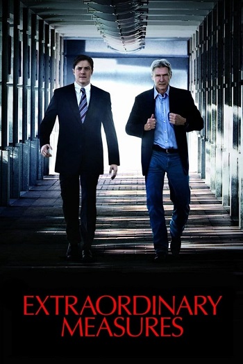 دانلود فیلم Extraordinary Measures 2010