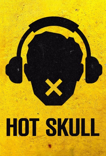 دانلود سریال Hot Skull