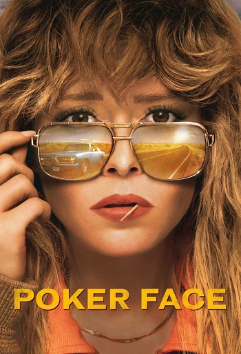 دانلود سریال Poker Face