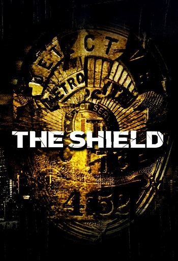 دانلود سریال The Shield