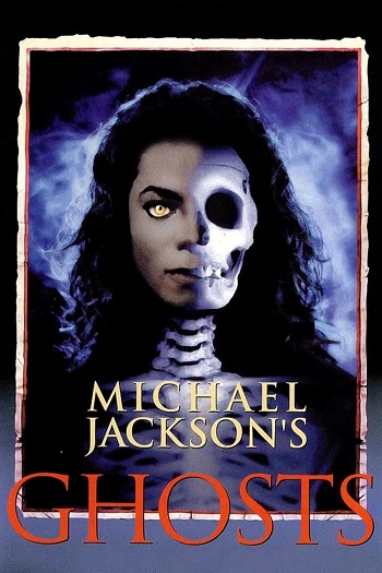دانلود فیلم اشباح مایکل جکسون Ghosts 1996