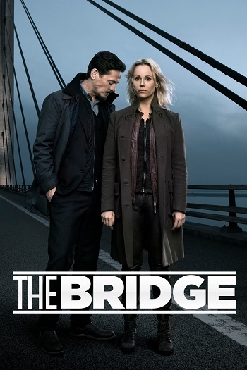 دانلود سریال The Bridge