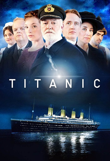دانلود سریال Titanic