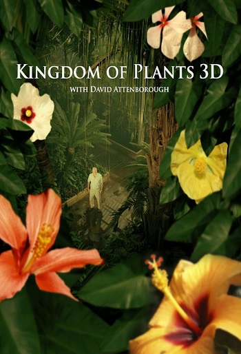 دانلود سریال Kingdom of Plants