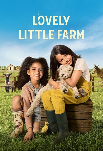 دانلود سریال Lovely Little Farm