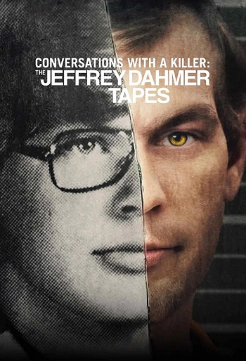 دانلود سریال Conversations with a Killer The Jeffrey Dahmer Tapes