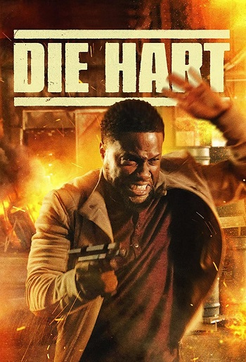 دانلود فیلم Die Hart The Movie 2023