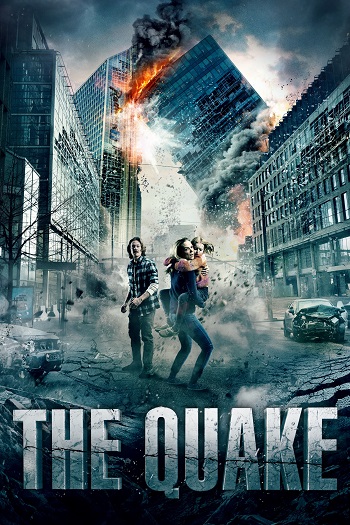 دانلود فیلم The Quake 2018