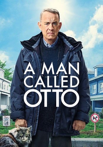 دانلود فیلم A Man Called Otto 2023