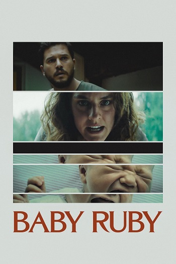 دانلود فیلم 2023 Baby Ruby