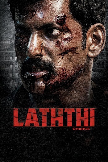 دانلود فیلم Laththi 2022