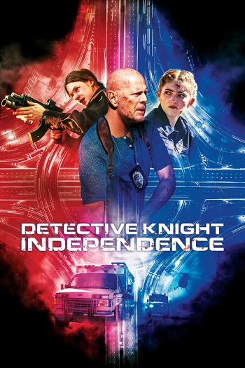 دانلود فیلم Detective Knight Independence 2023