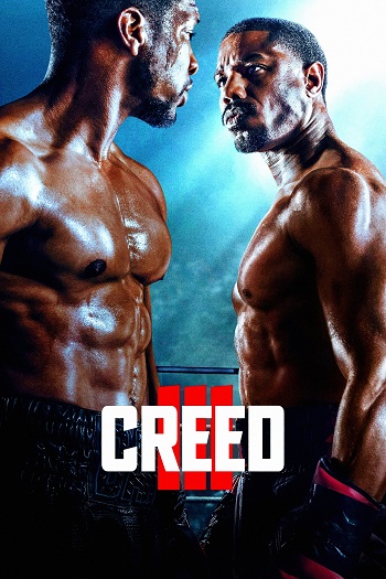 دانلود فیلم Creed III 2023