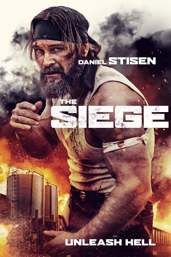 دانلود فیلم The Siege 2023