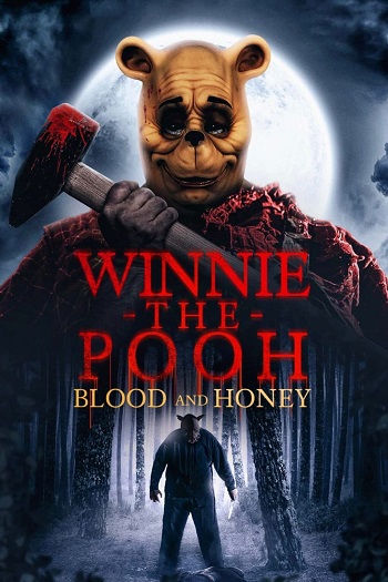 دانلود فیلم Winnie the Pooh Blood and Honey 2023