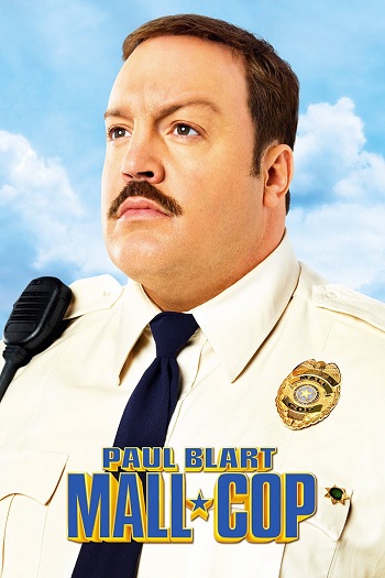 دانلود فیلم 2009 Paul Blart Mall Cop