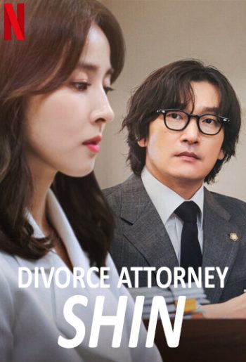 دانلود سریال Divorce Attorney Shin