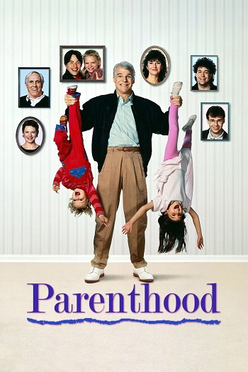 دانلود فیلم 1989 Parenthood