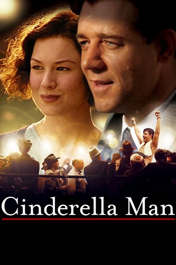 دانلود فیلم 2005 Cinderella Man