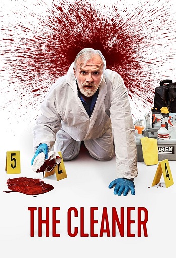 دانلود سریال The Cleaner