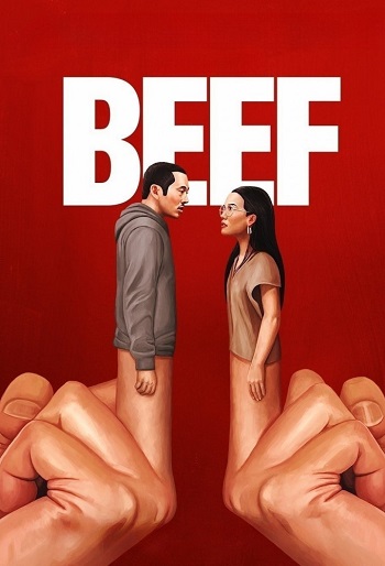 دانلود سریال Beef
