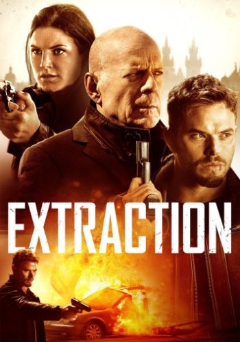 دانلود فیلم 2015 Extraction