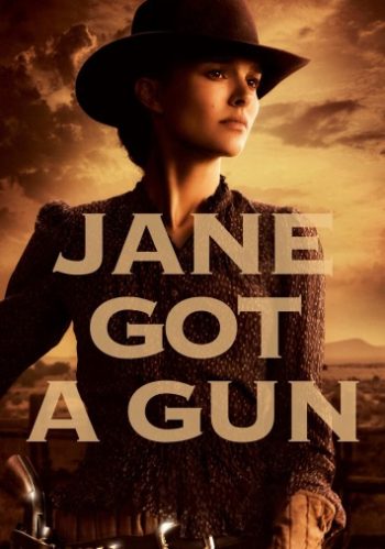 دانلود فیلم 2015 Jane Got a Gun