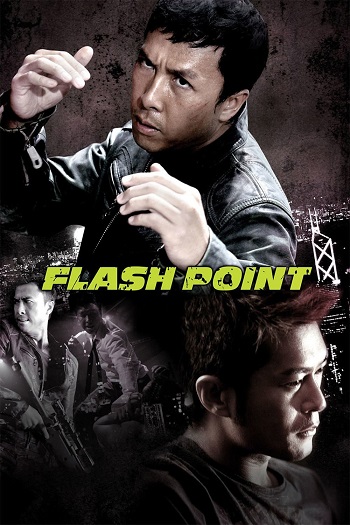 دانلود فیلم 2007 Flash Point