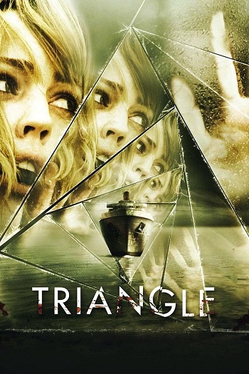 دانلود فیلم 2009 Triangle