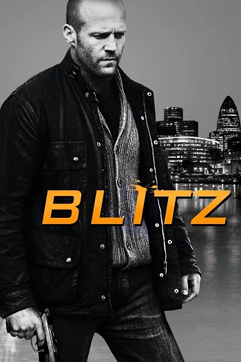 دانلود فیلم 2011 Blitz