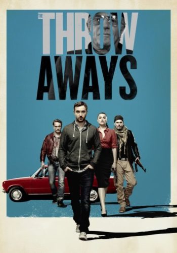 دانلود فیلم 2015 The Throwaways