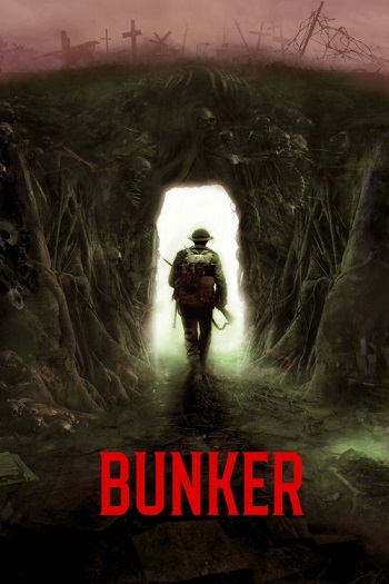 دانلود فیلم Bunker 2022