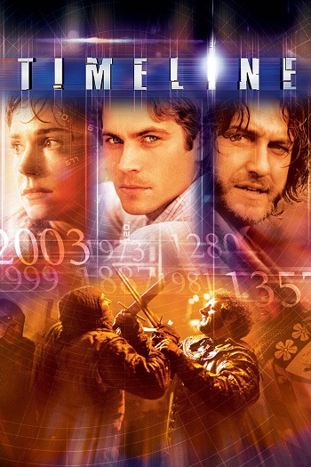دانلود فیلم Timeline 2003
