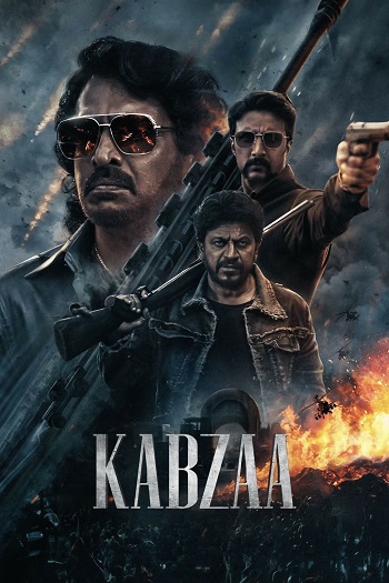 دانلود فیلم Kabzaa 2023