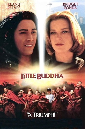 دانلود فیلم Little Buddha 1993