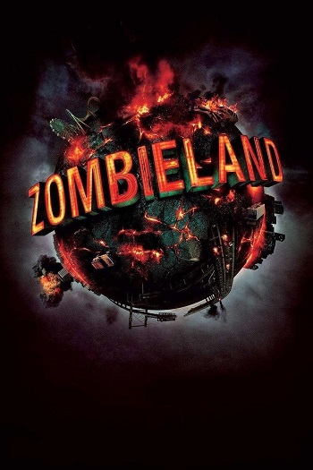 دانلود فیلم 2009 Zombieland