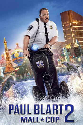 دانلود فیلم 2015 Paul Blart Mall Cop 2