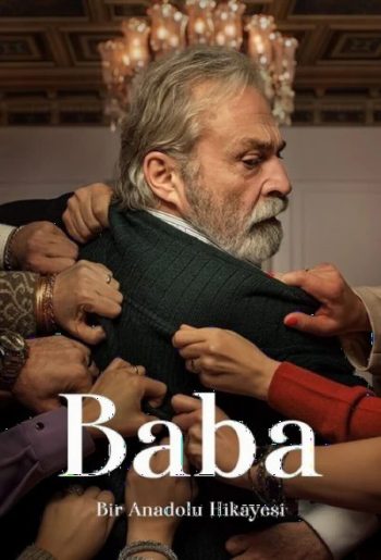 دانلود سریال بابا Baba