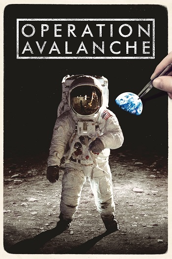 دانلود فیلم 2016 Operation Avalanche