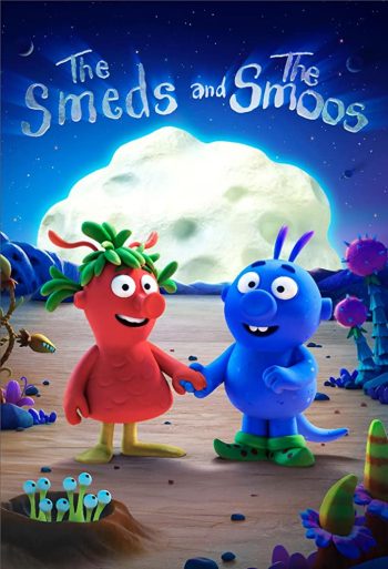 دانلود انیمیشن 2022 The Smeds and the Smoos