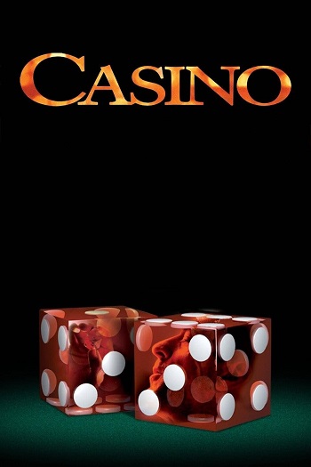 دانلود فیلم 1995 Casino