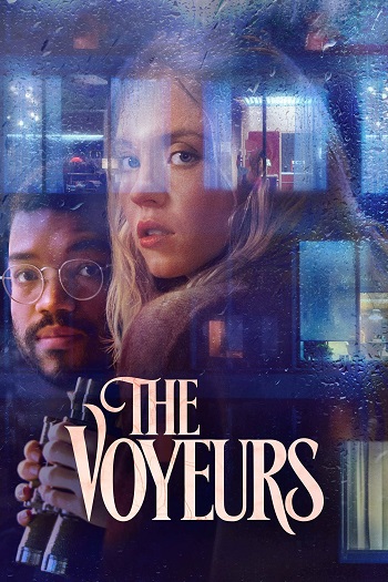 دانلود فیلم 2021 The Voyeurs