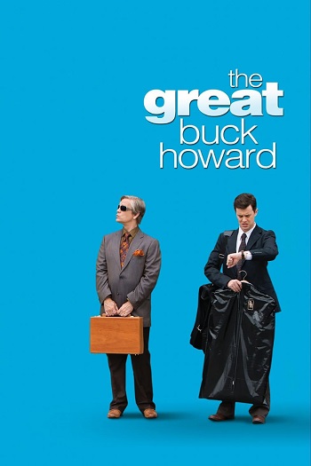 دانلود فیلم 2008 The Great Buck Howard