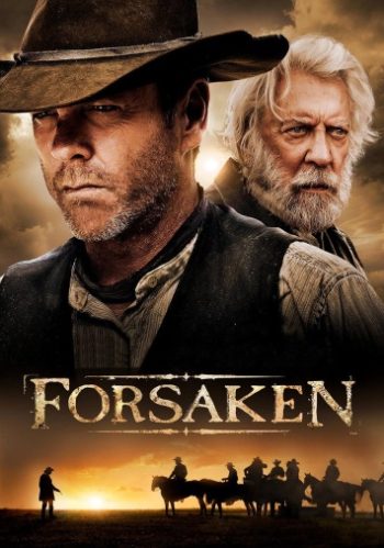 دانلود فیلم 2015 Forsaken