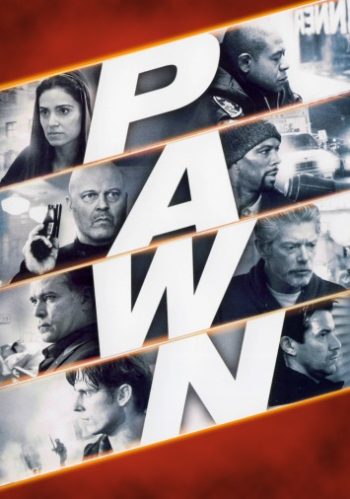 دانلود فیلم 2013 Pawn